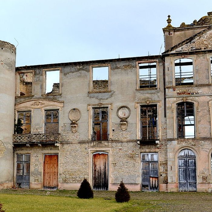 Photo de Château de Villemont