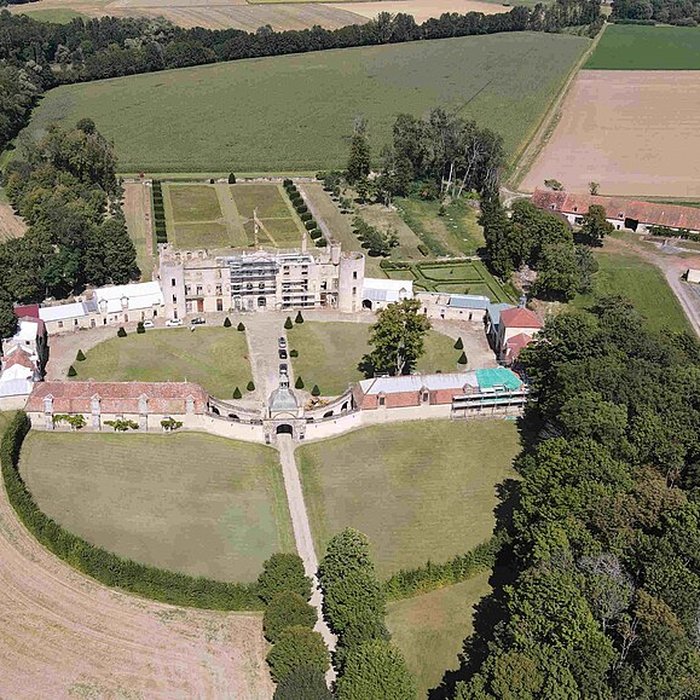 Photo de Château de Villemont