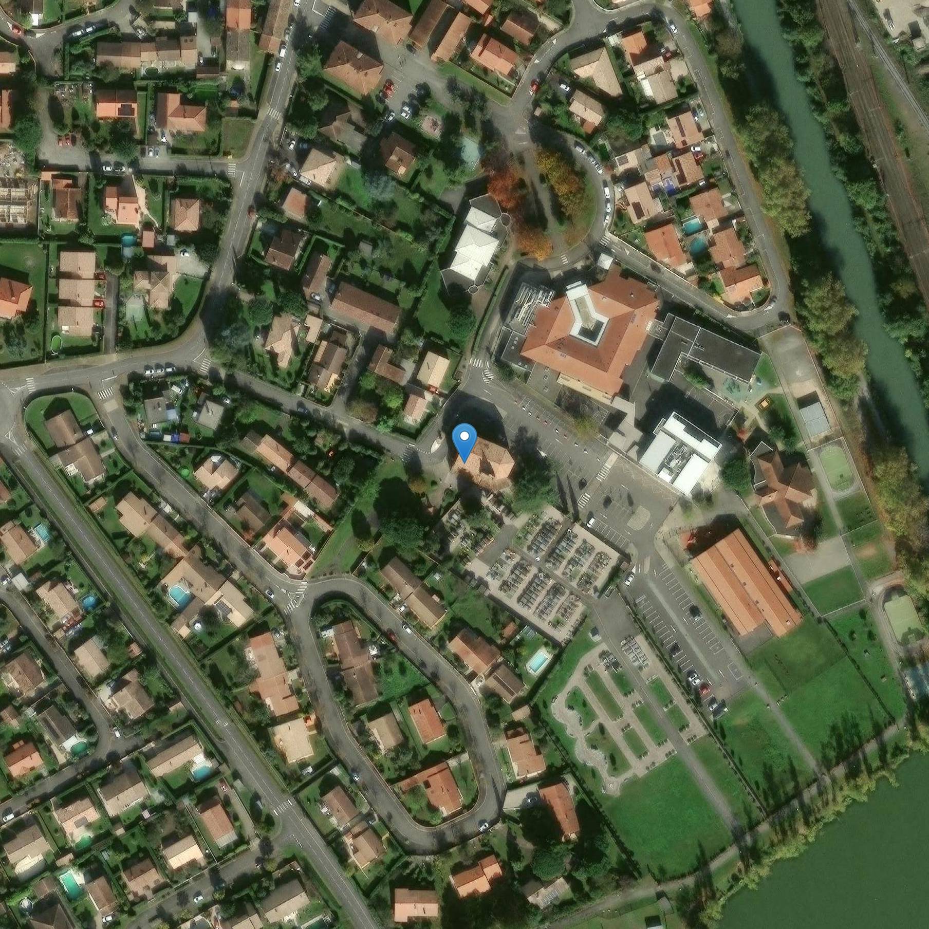 Photo de 圣约翰浸信会