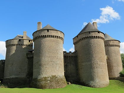 Photo de Château de Lassay