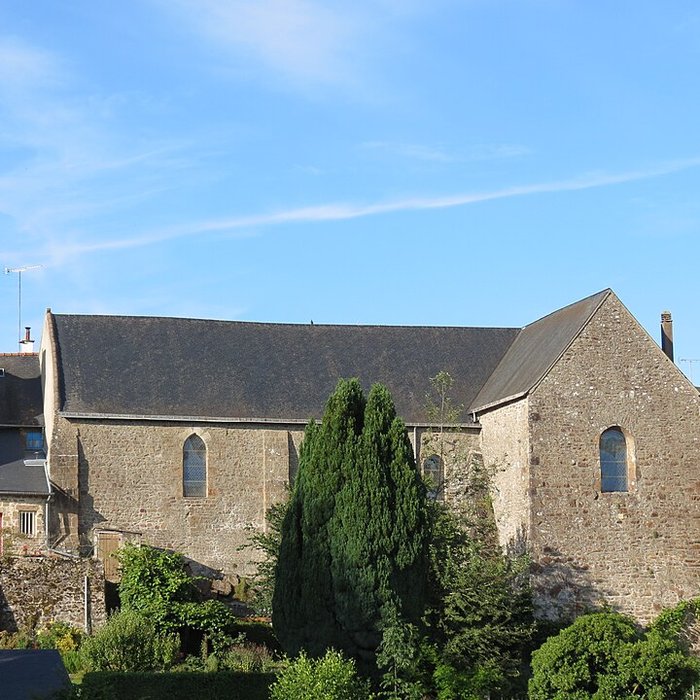 Photo de Château de Lassay