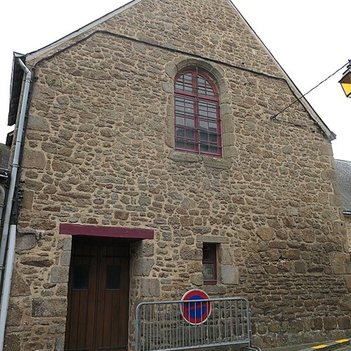 Photo de Château de Lassay