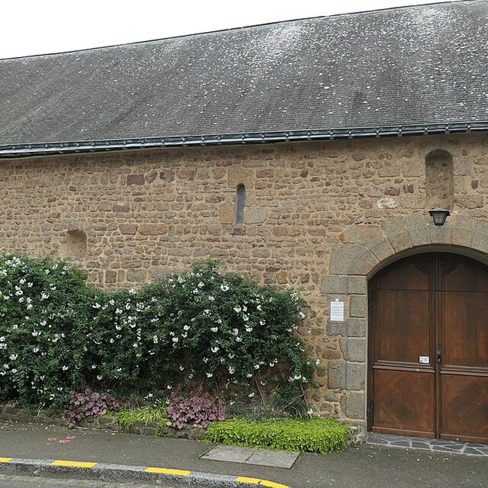 Photo de Château de Lassay