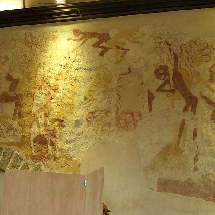 Photo de Château de Lassay