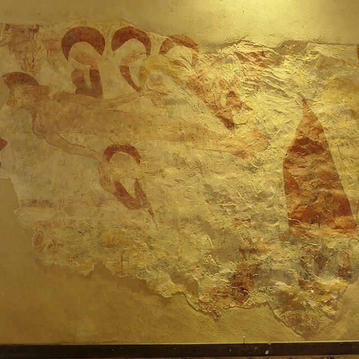 Photo de Château de Lassay