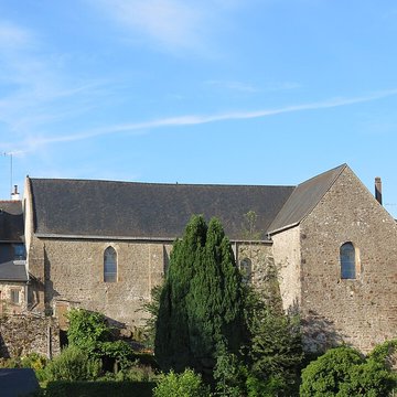 Château de Lassay