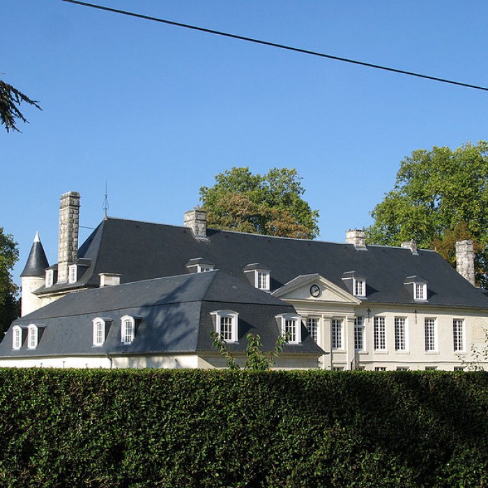 Photo de Château de Villers-Hélon