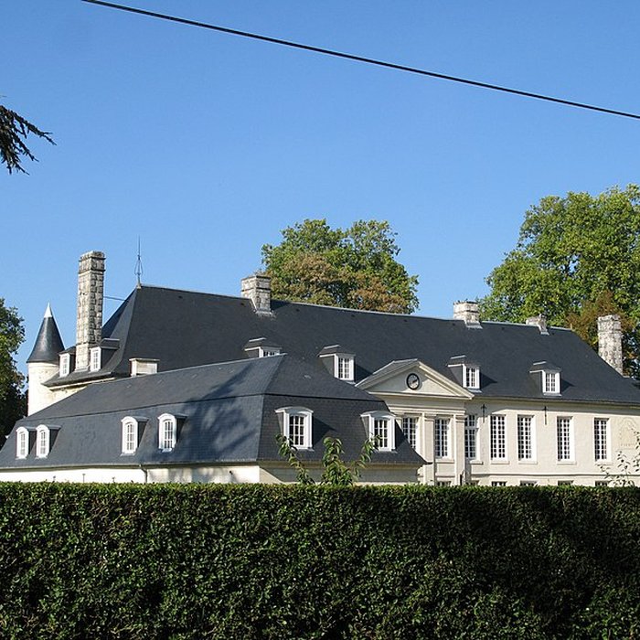 Photo de Château de Villers-Hélon