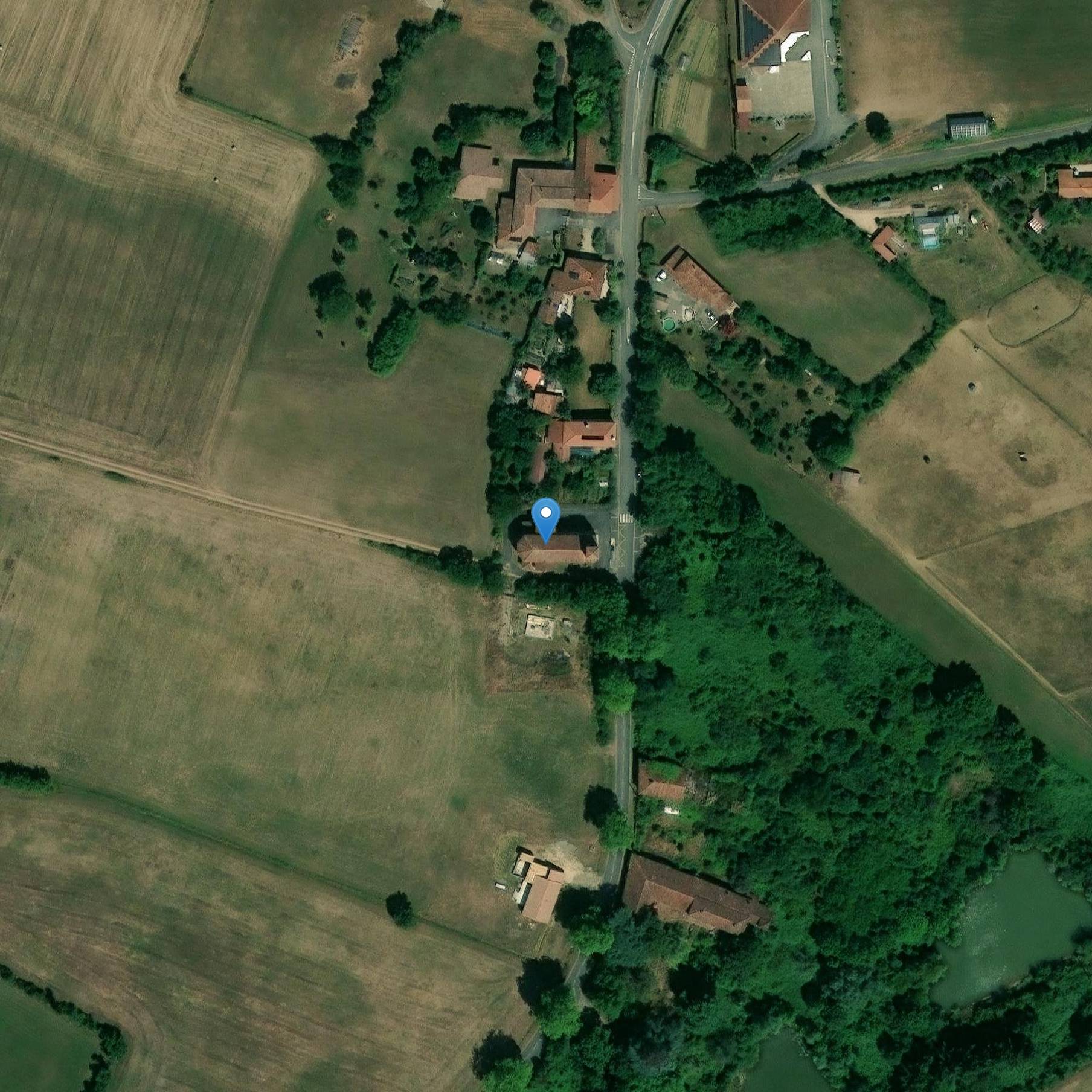 Photo de Église Sainte-Quitterie de Lilhac