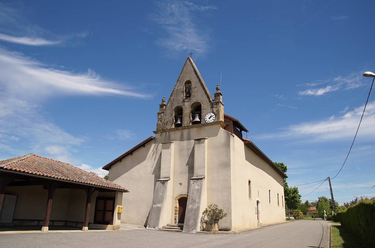 Photo de Iglesia Bautista de San Juan de Lodos