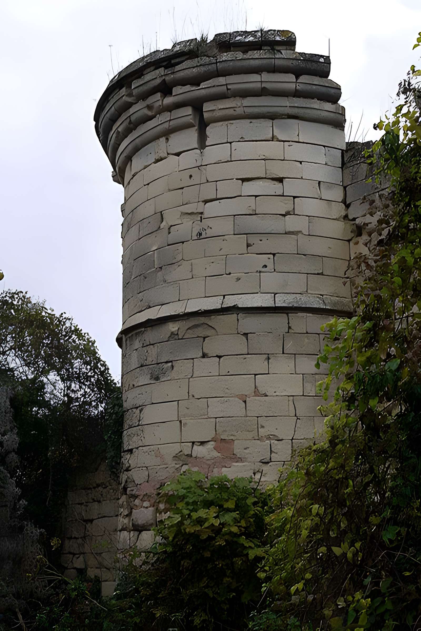 Château de Ville-Savoye