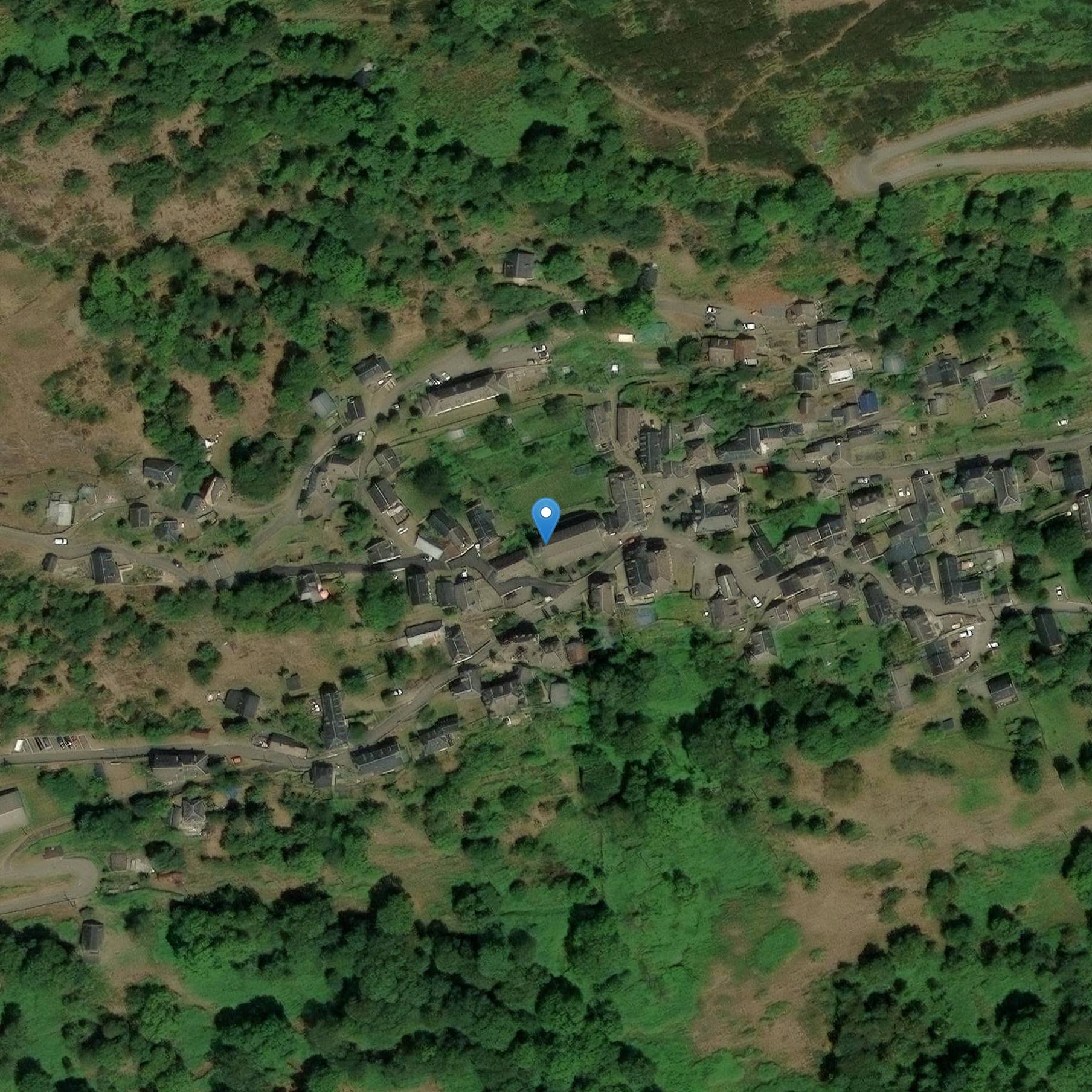 Photo de Chiesa di San Patrazio di Melles