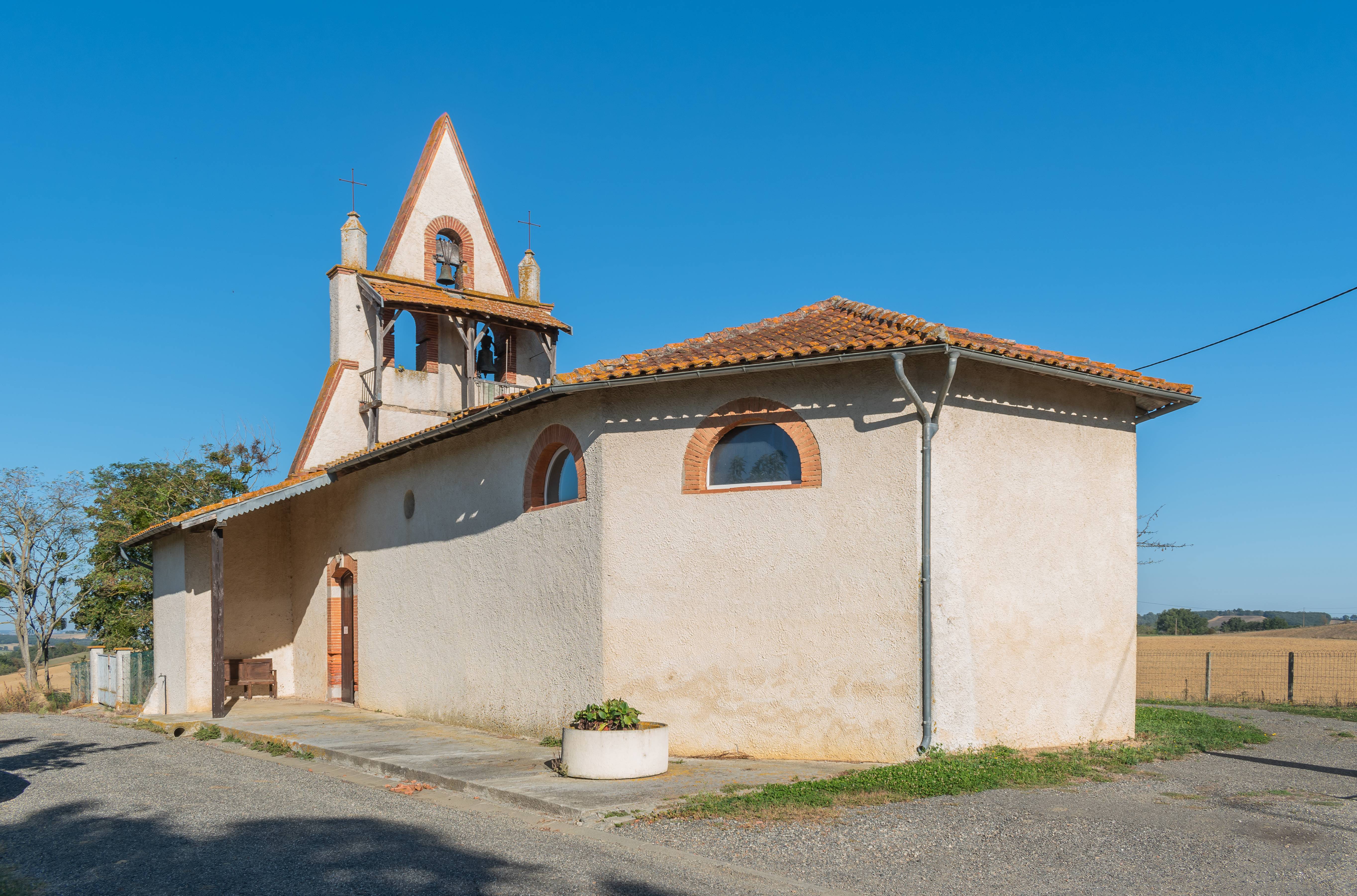 Photo de Saint Bartholomew von Monès