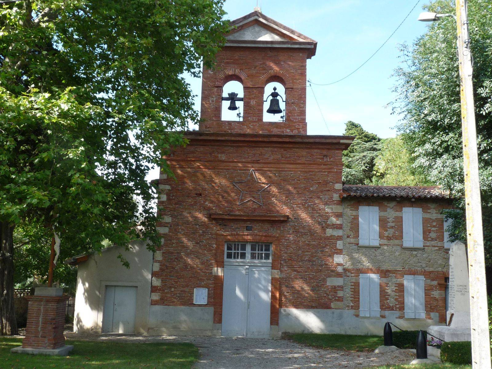 Photo de Iglesia de San Pedro de Monestrol