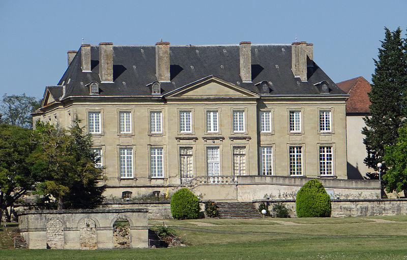 Photo de Château de Virazeil