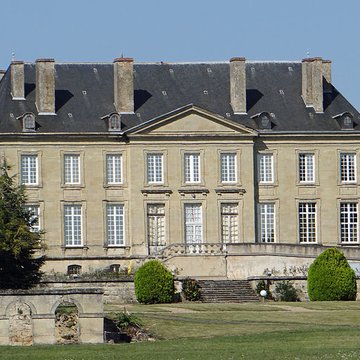 chateau de virazeil