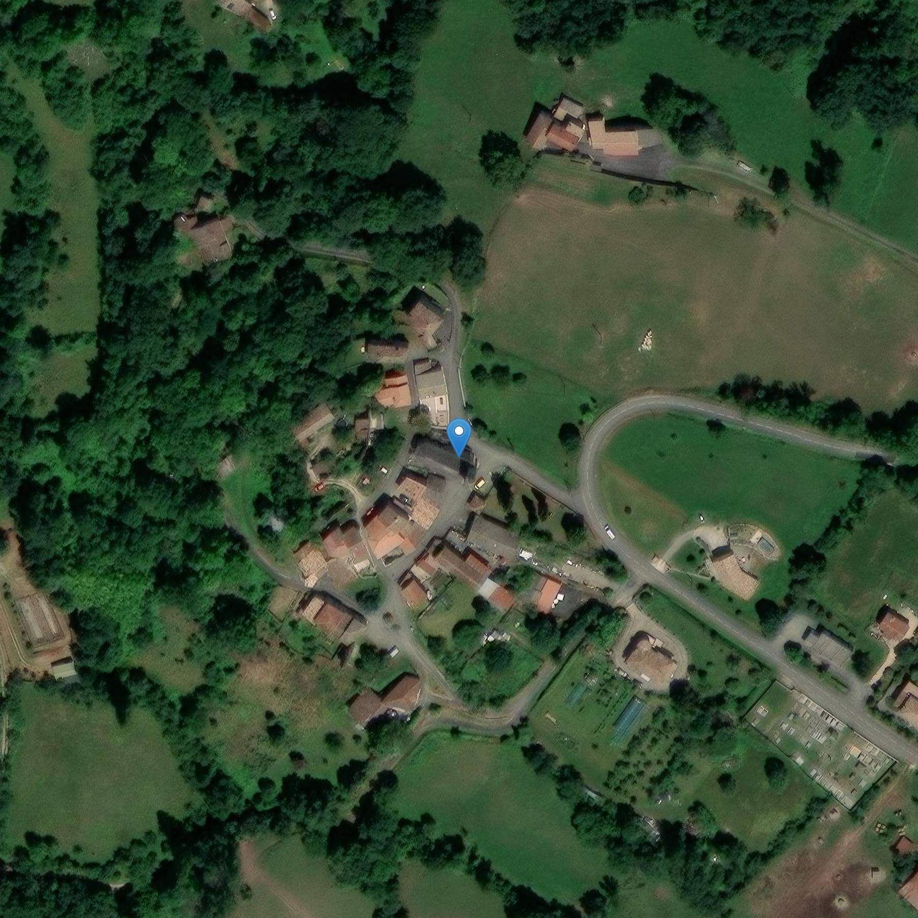 Photo de Église Sainte-Madeleine de Montoulieu-Saint-Bernard