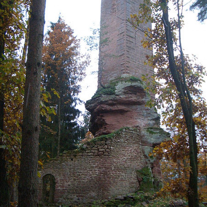 Photo de Château de Wineck