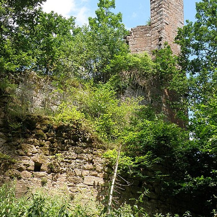 Photo de Château de Wineck