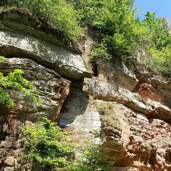 Photo de Château de Wineck