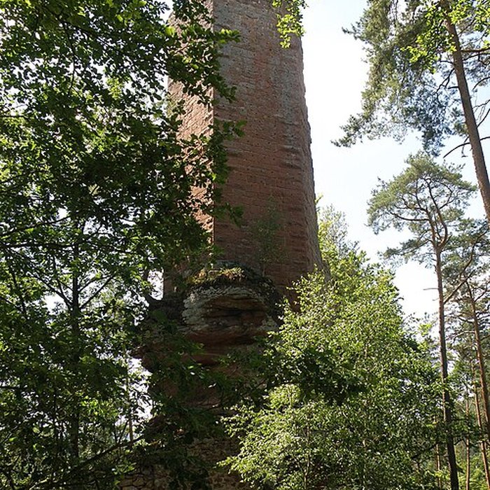 Photo de Château de Wineck