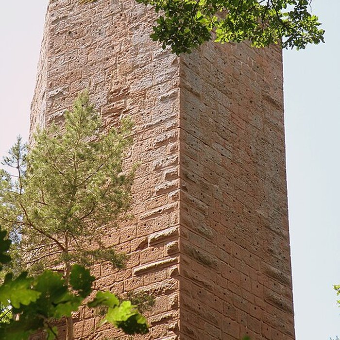 Photo de Château de Wineck
