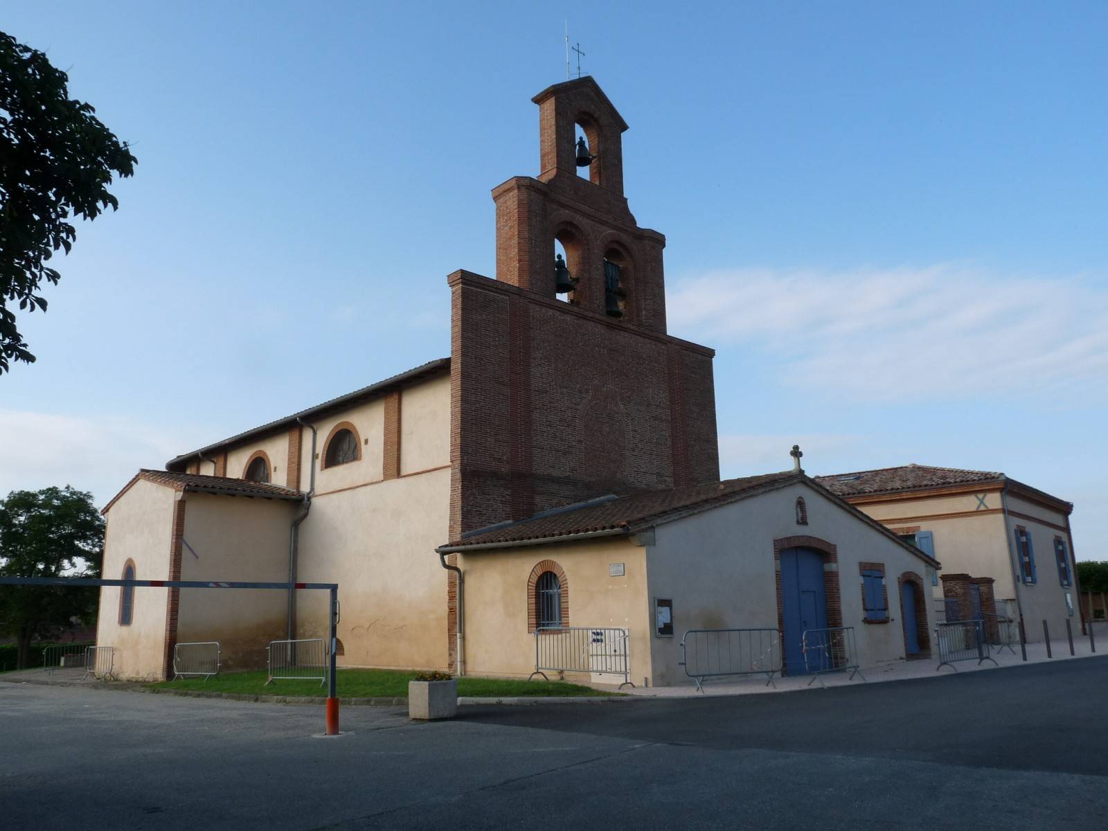 Photo de Chiesa di Nostra Signora degli Odars