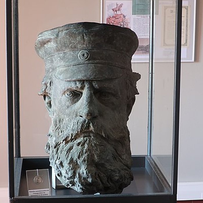 Photo de Château de Woerth