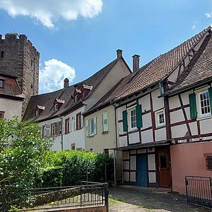 Photo de Château de Woerth