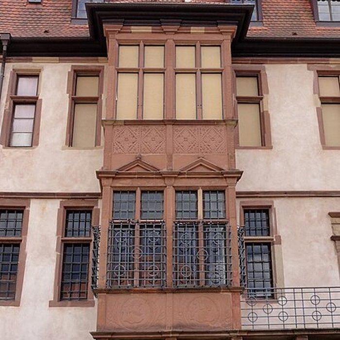 Photo de Château de Woerth