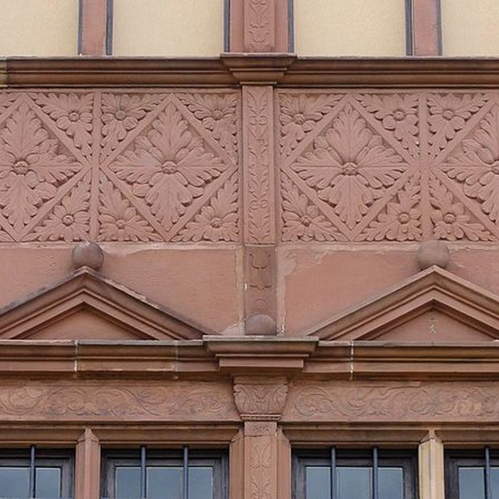 Photo de Château de Woerth