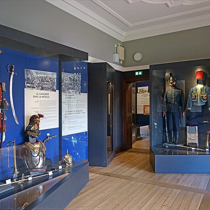 Photo de Château de Woerth