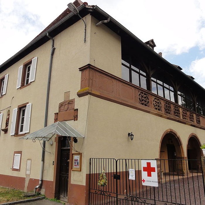 Photo de Château de Woerth