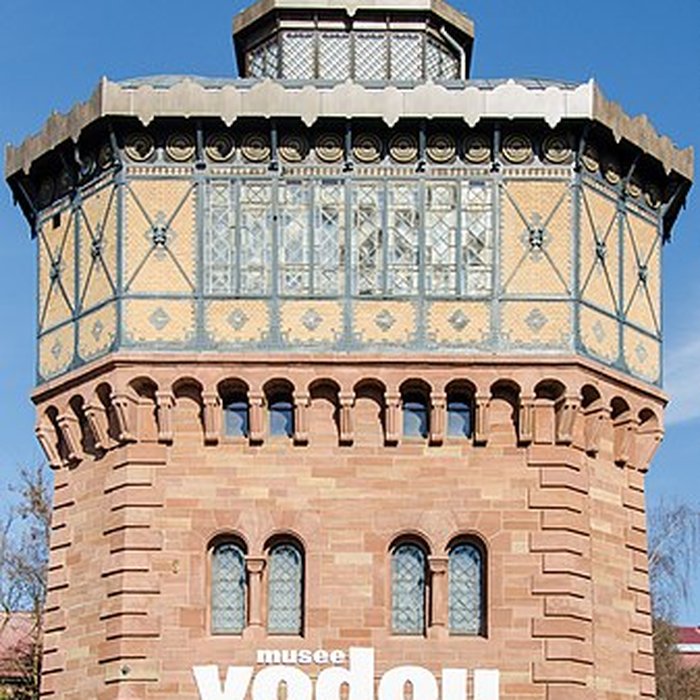 Photo de Château deau de Strasbourg