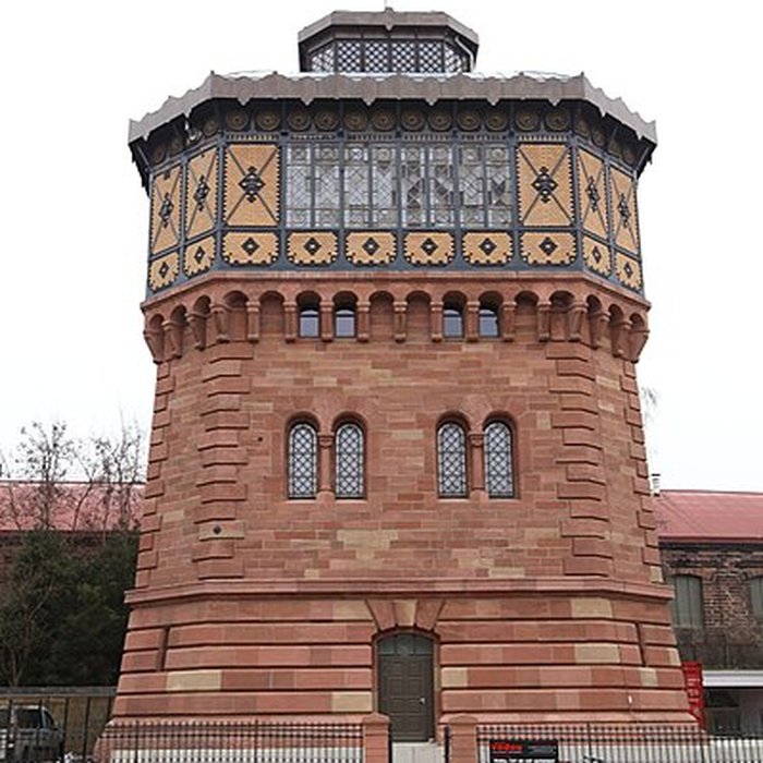 Photo de Château deau de Strasbourg