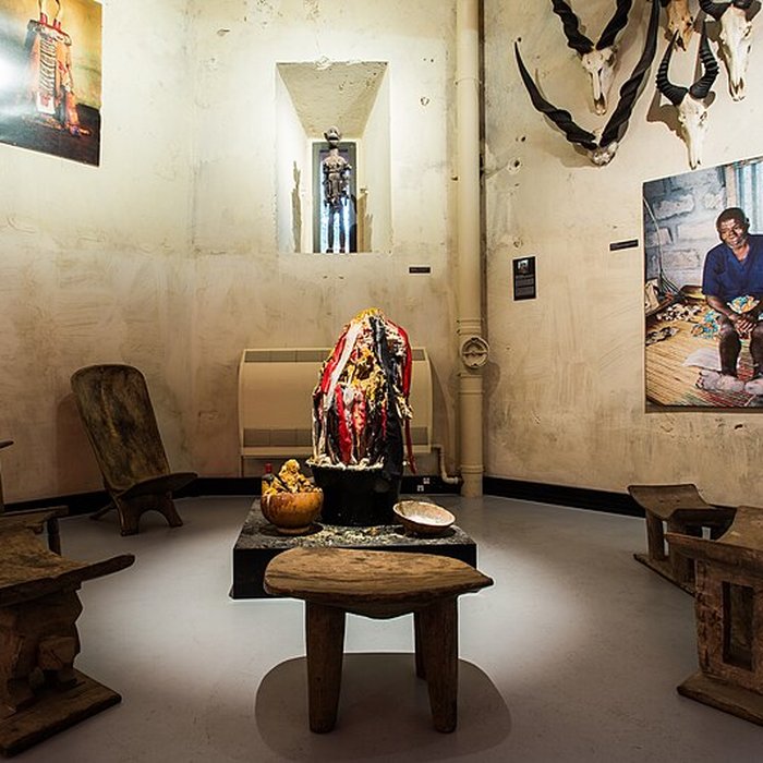 Photo de Château deau de Strasbourg