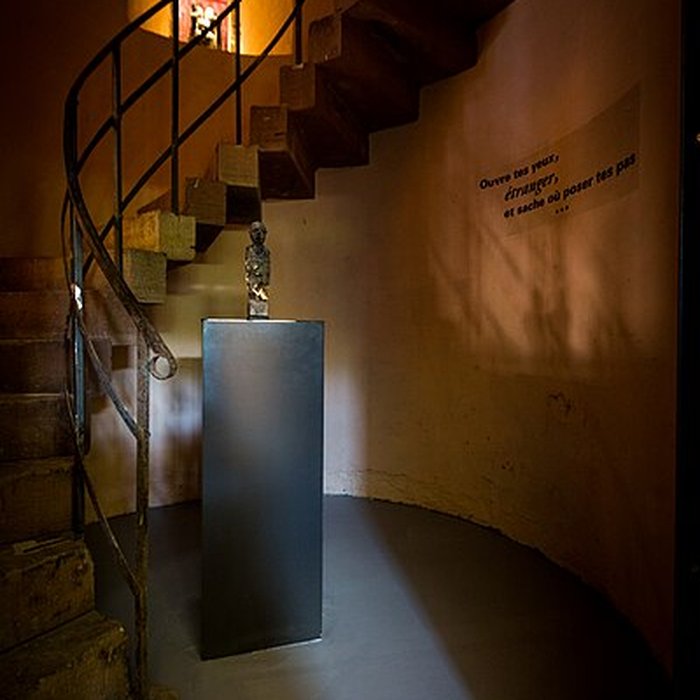 Photo de Château deau de Strasbourg