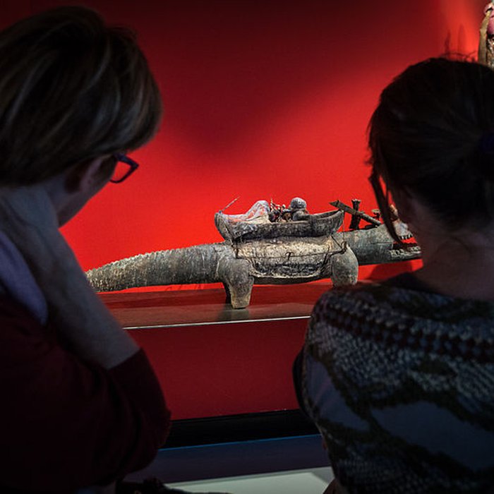 Photo de Château deau de Strasbourg