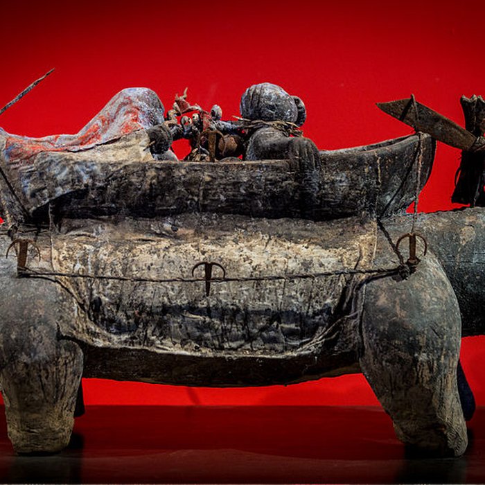 Photo de Château deau de Strasbourg