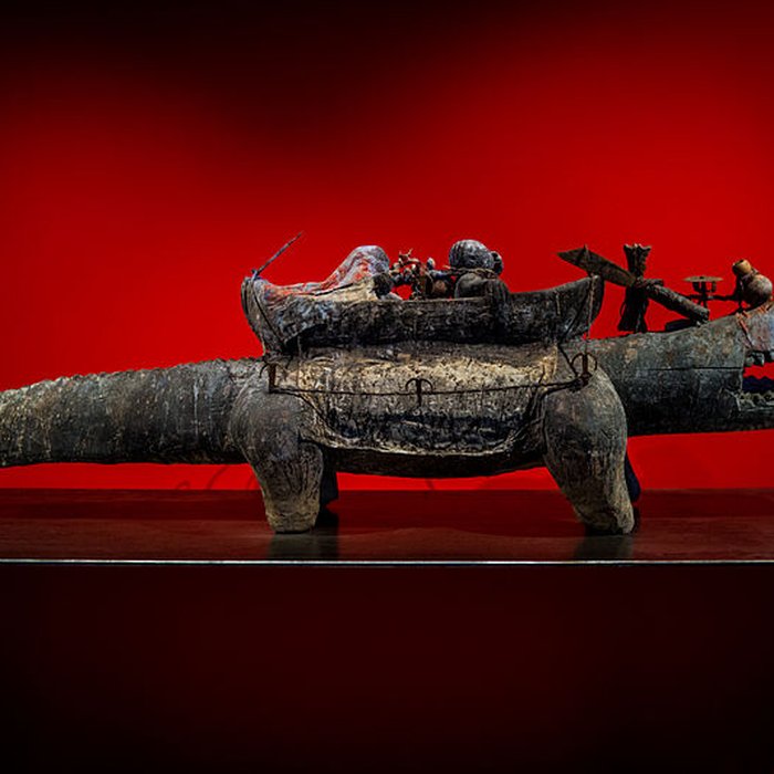 Photo de Château deau de Strasbourg