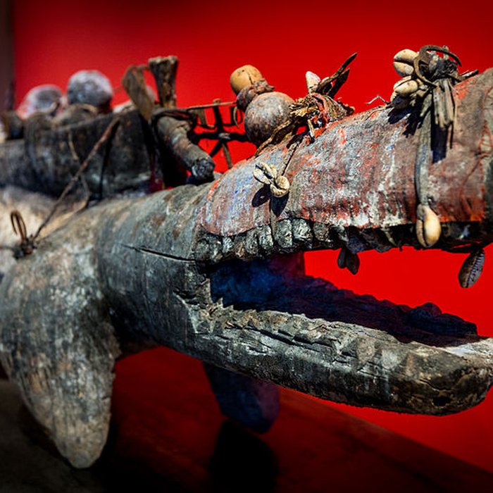 Photo de Château deau de Strasbourg