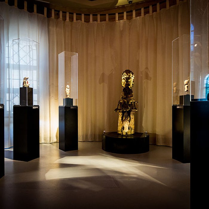 Photo de Château deau de Strasbourg