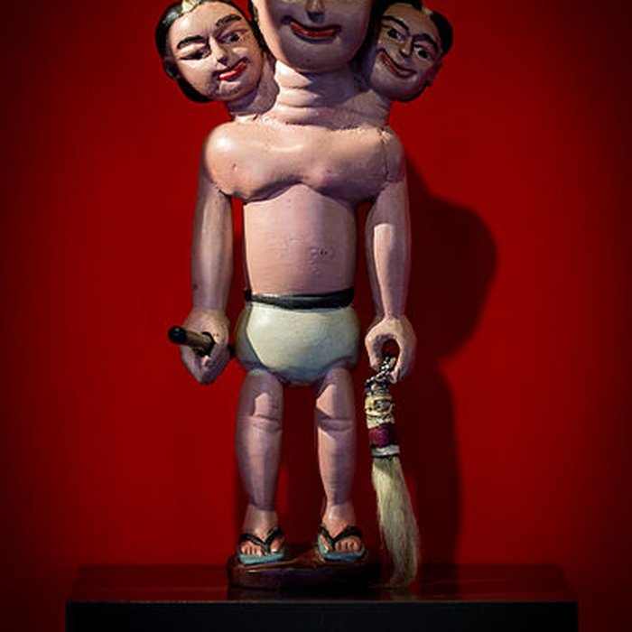 Photo de Château deau de Strasbourg