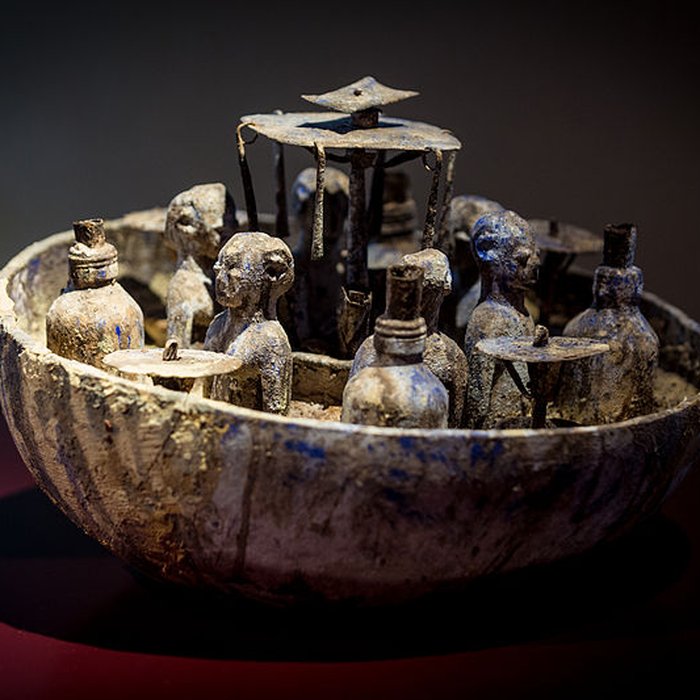 Photo de Château deau de Strasbourg