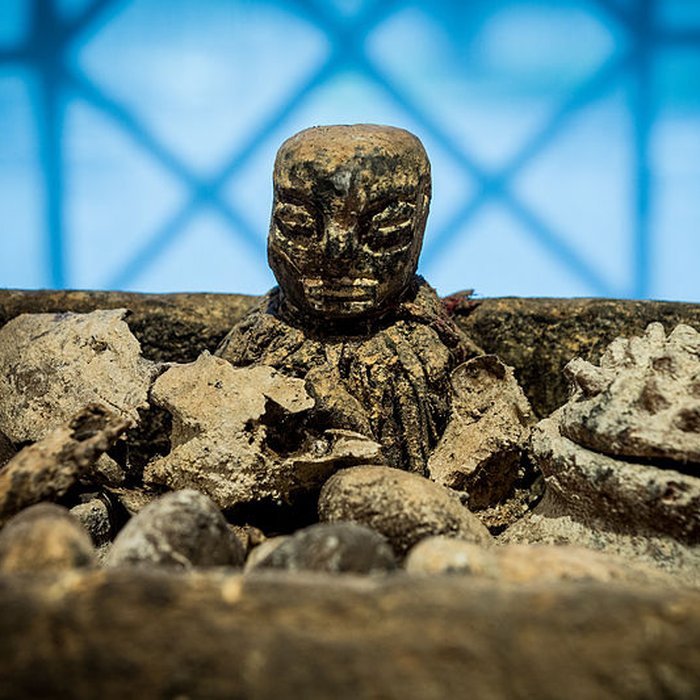 Photo de Château deau de Strasbourg