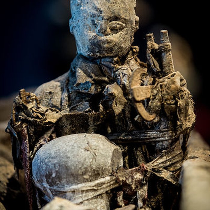 Photo de Château deau de Strasbourg