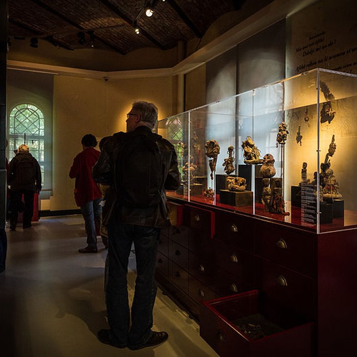 Photo de Château deau de Strasbourg