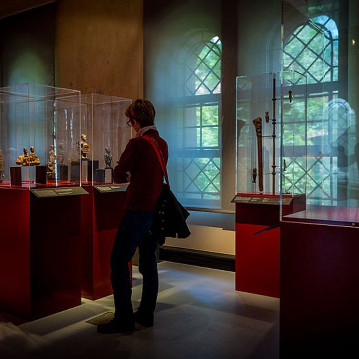 Photo de Château deau de Strasbourg