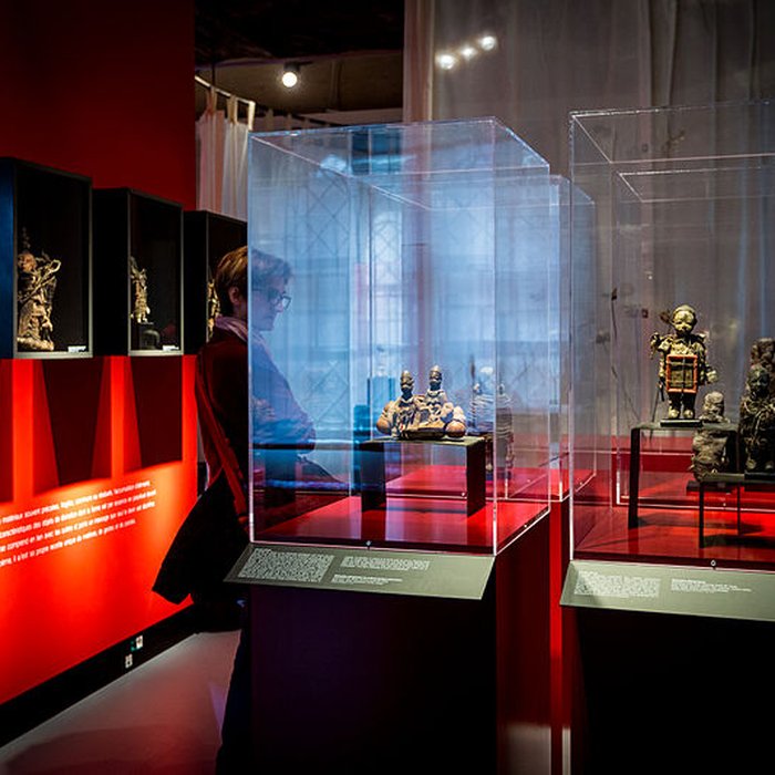 Photo de Château deau de Strasbourg