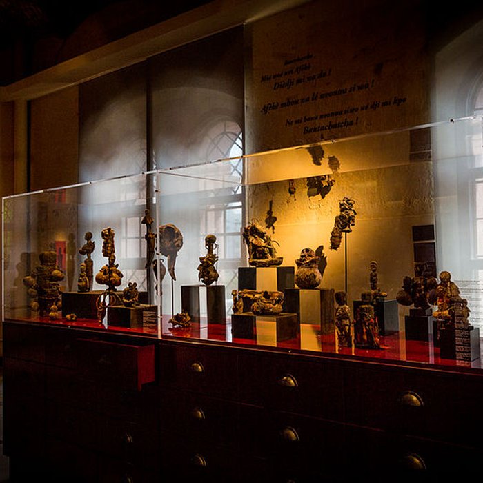 Photo de Château deau de Strasbourg